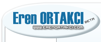 Eren ORTAKCI